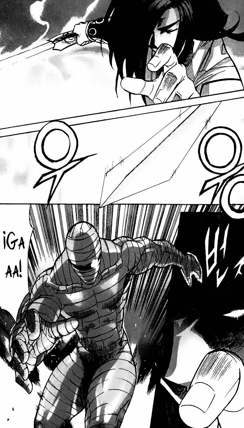 king of hell chapter 69 19