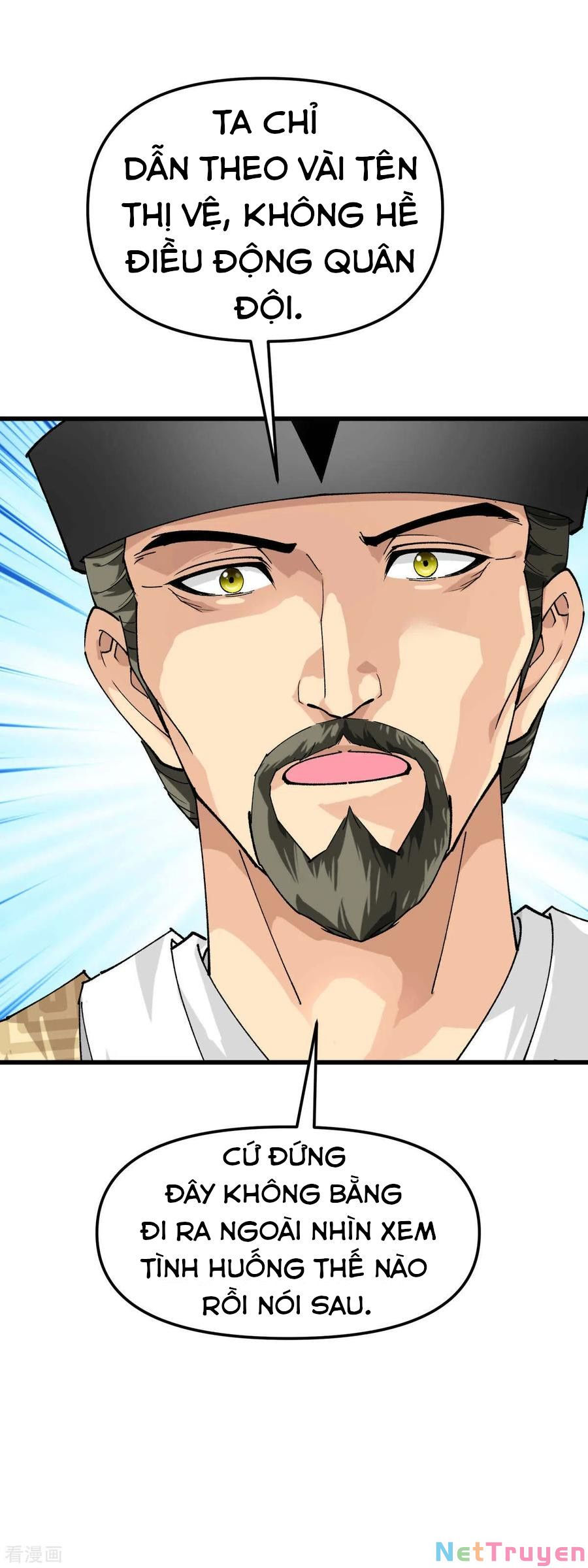 trọng sinh ta là đại thiên thần chapter 117 14