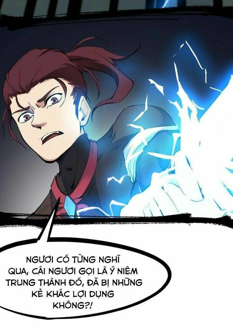 long mạch võ thần chapter 34 30