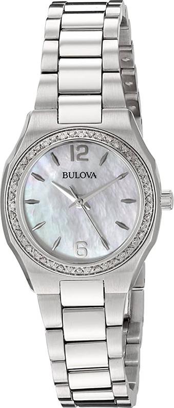 Đồng hồ nữ Bulova 96R199