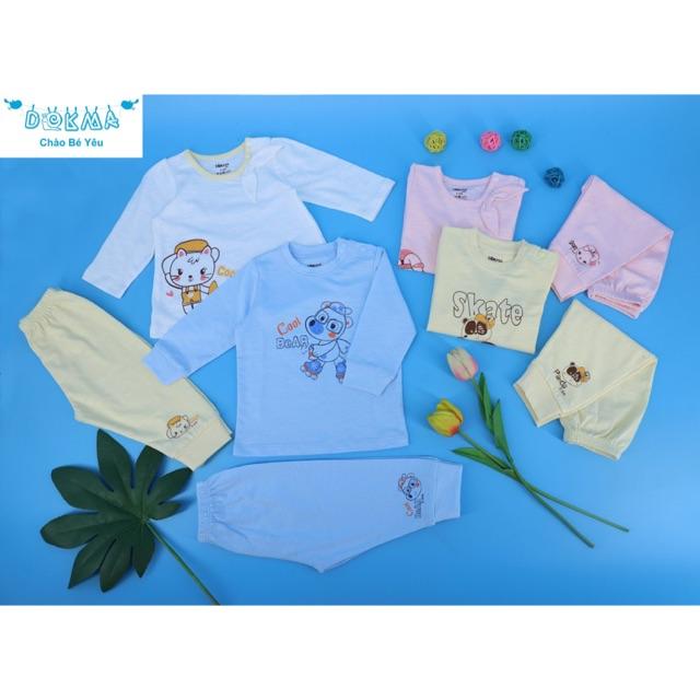 Combo set sơ sinh