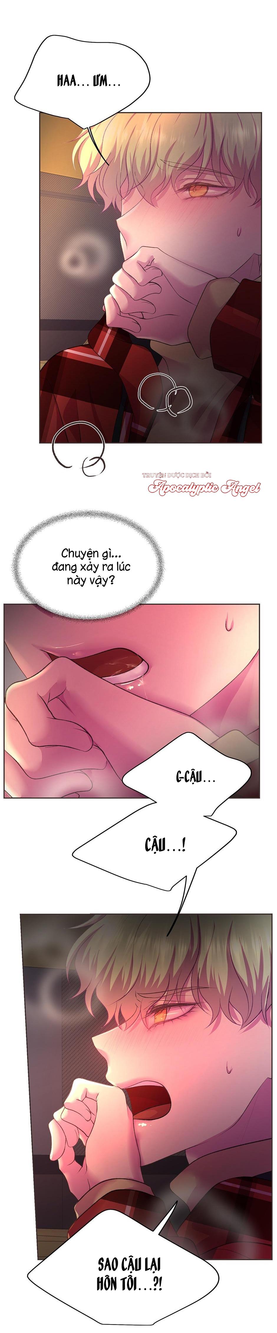 giữ em thật chặt (hold me tight) chapter 183 10