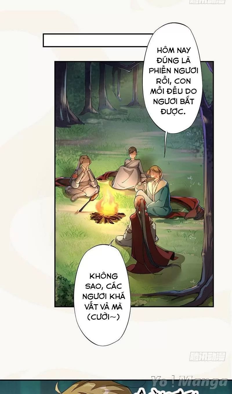 tuyệt thế luyện đan sư chapter 76 17