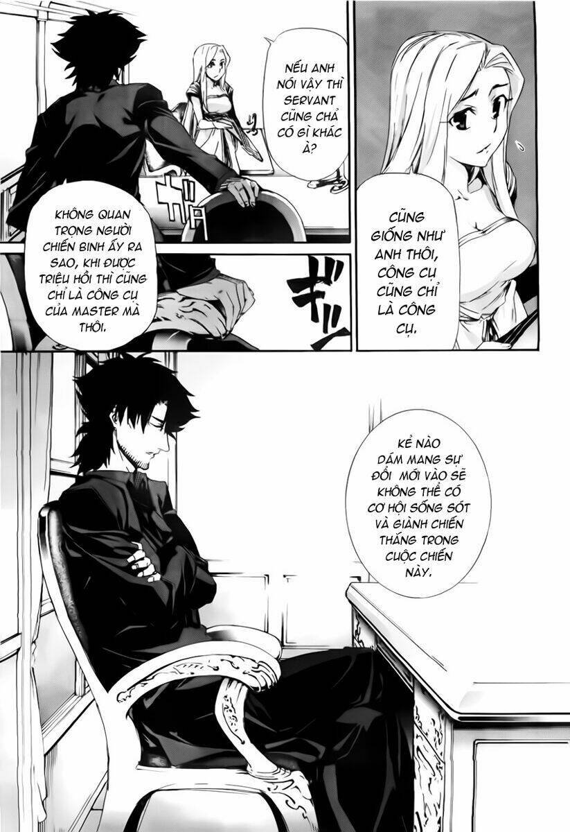 fate/zero chapter 1 18