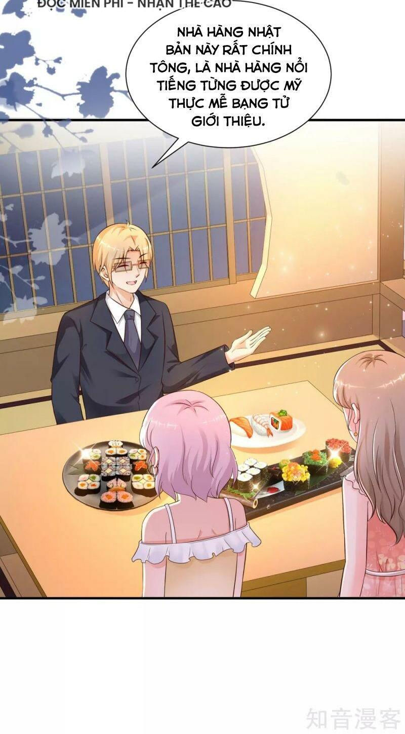 tối cường vận đào hoa chapter 135 34