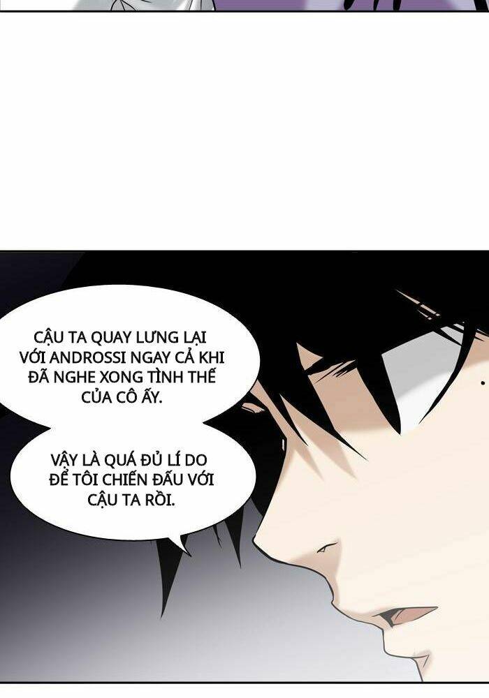 cuộc chiến trong tòa tháp chapter 286 21