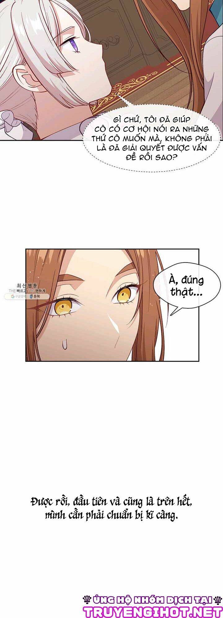 hãy coi chừng ác nữ chapter 73 20