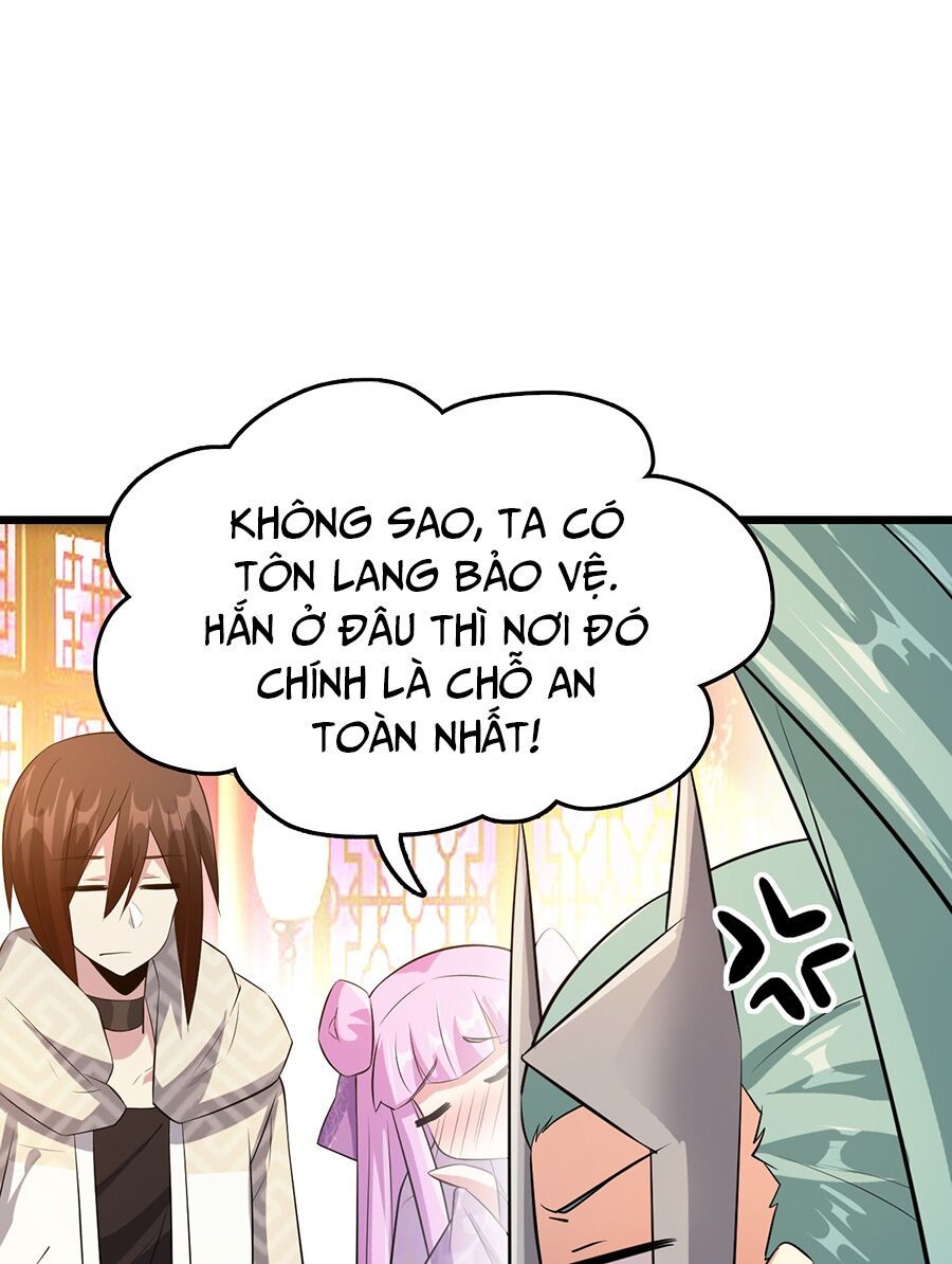 đại bảo kiếm của tôi chapter 47 67