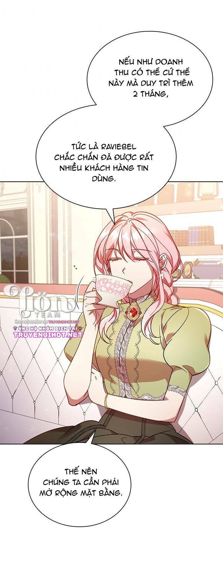 tôi đã ly hôn nhưng lại trở thành tài phiệt chapter 20.2 18