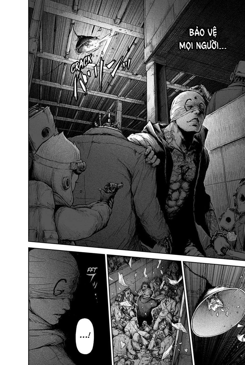 soloist of the prison chapter 12 39