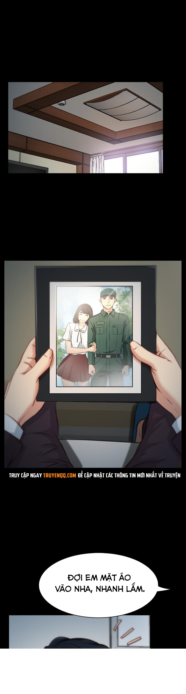 xúc cảm chôn giấu chapter 3 5