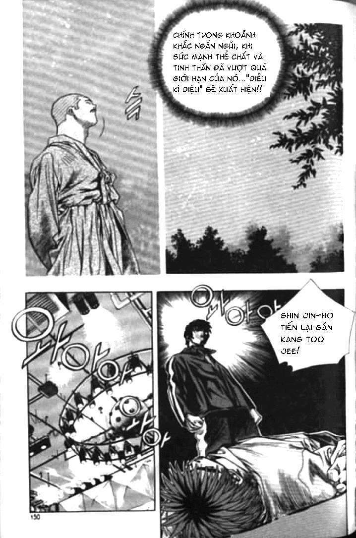 change guy chapter 174 6