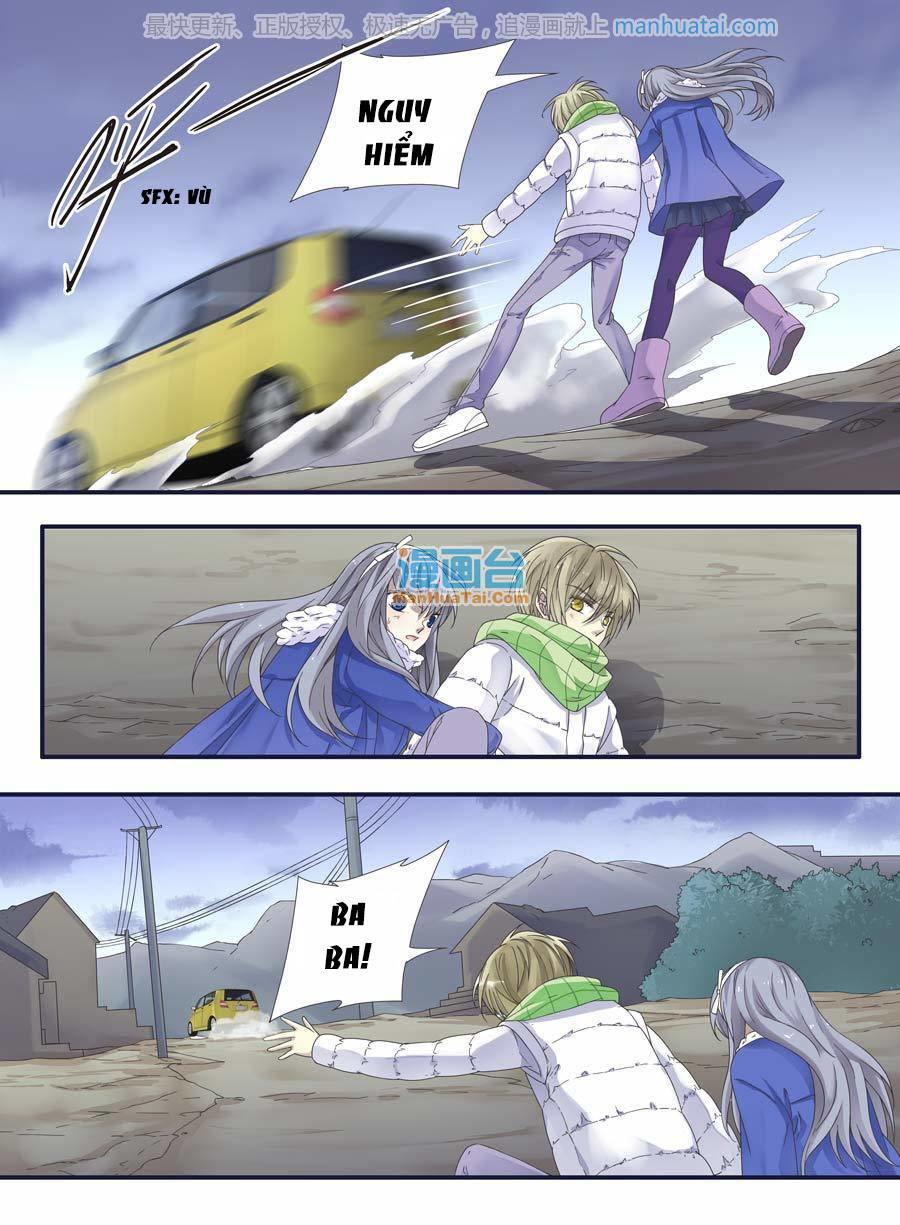 lam sí chapter 83 2