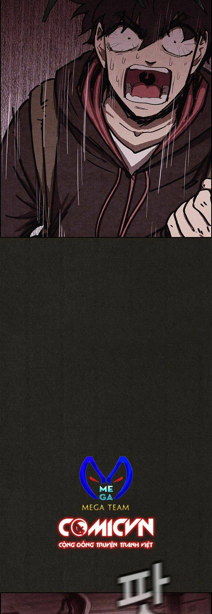 quái vật tại chung cư xanh chapter 75 21