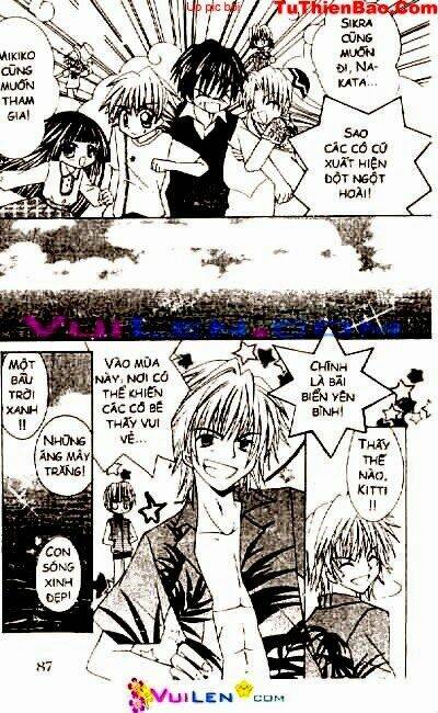 viên ngọc nhiệm màu chapter 2 87