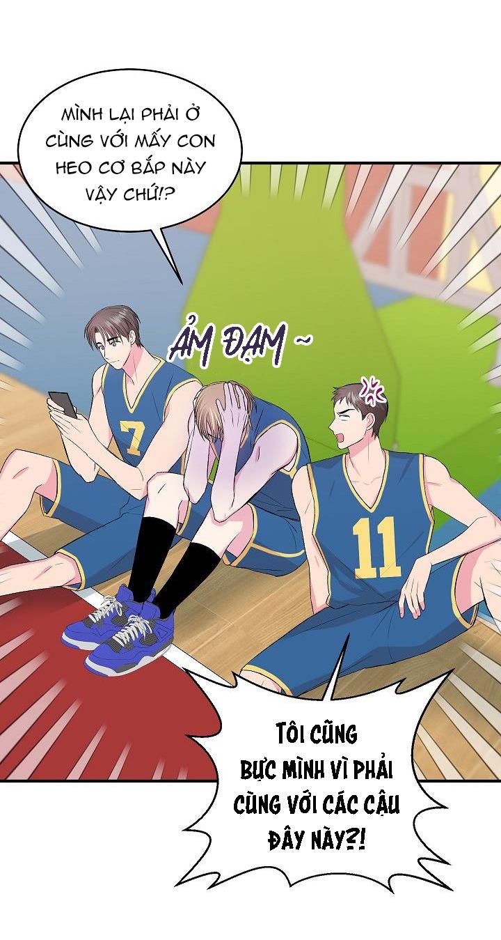 mặc dù nó hơi nhỏ nhưng hãy yêu anh đi chapter 20 4
