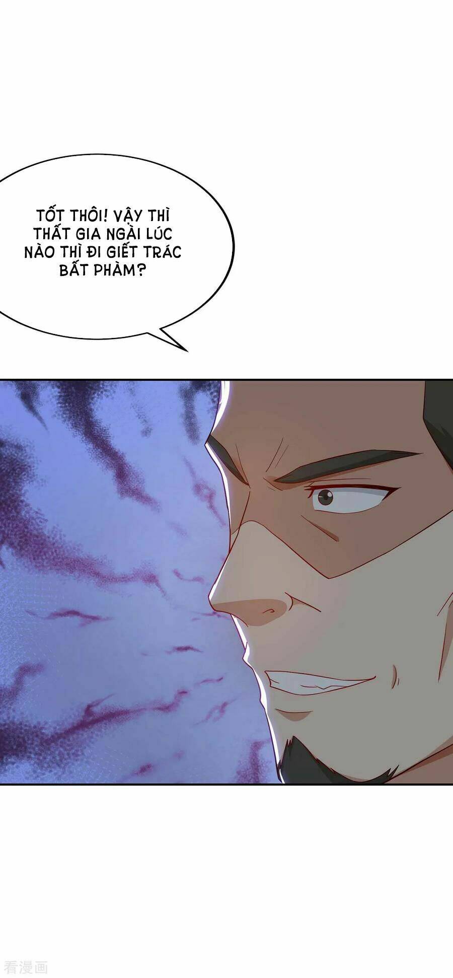 trọng sinh khí thiếu quy lai chapter 82 14