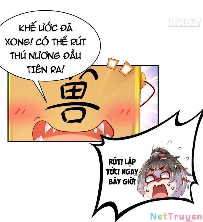 tuyệt sắc đạo lữ đều nói ngô hoàng có thể chất vô địch chapter 1 36