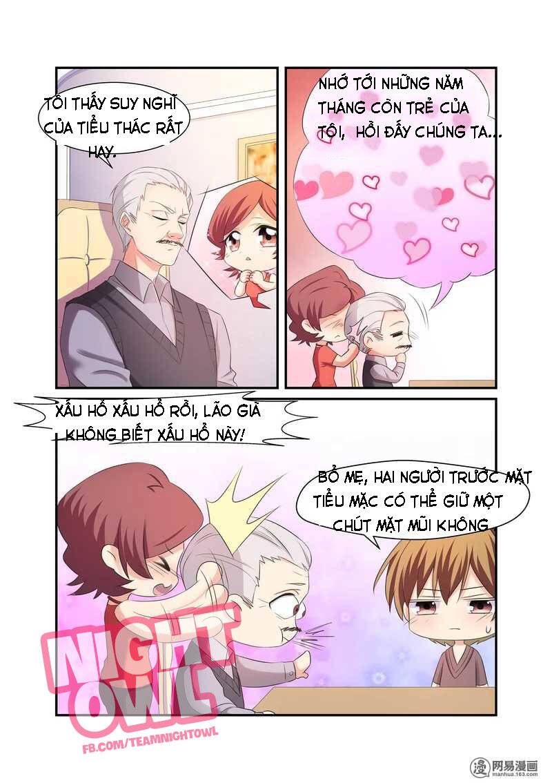 cô vợ nhỏ bé của thiếu gia ác ma chapter 21 6