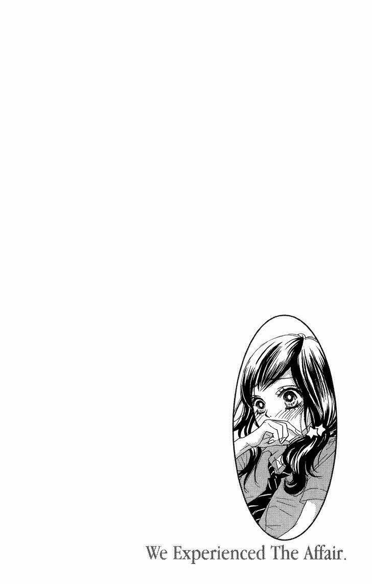 bokutachi wa shitte shimatta chapter 31 5