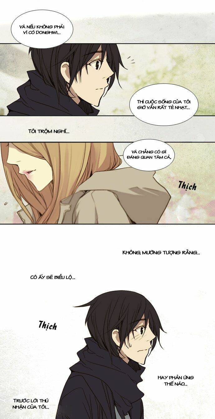 mười chín, hai mươi mốt chapter 20 25