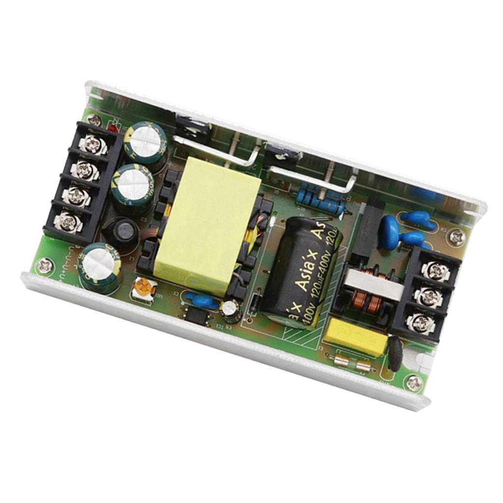 Switching Power Supply Module Constant And Stabilized Voltage 12V 10A