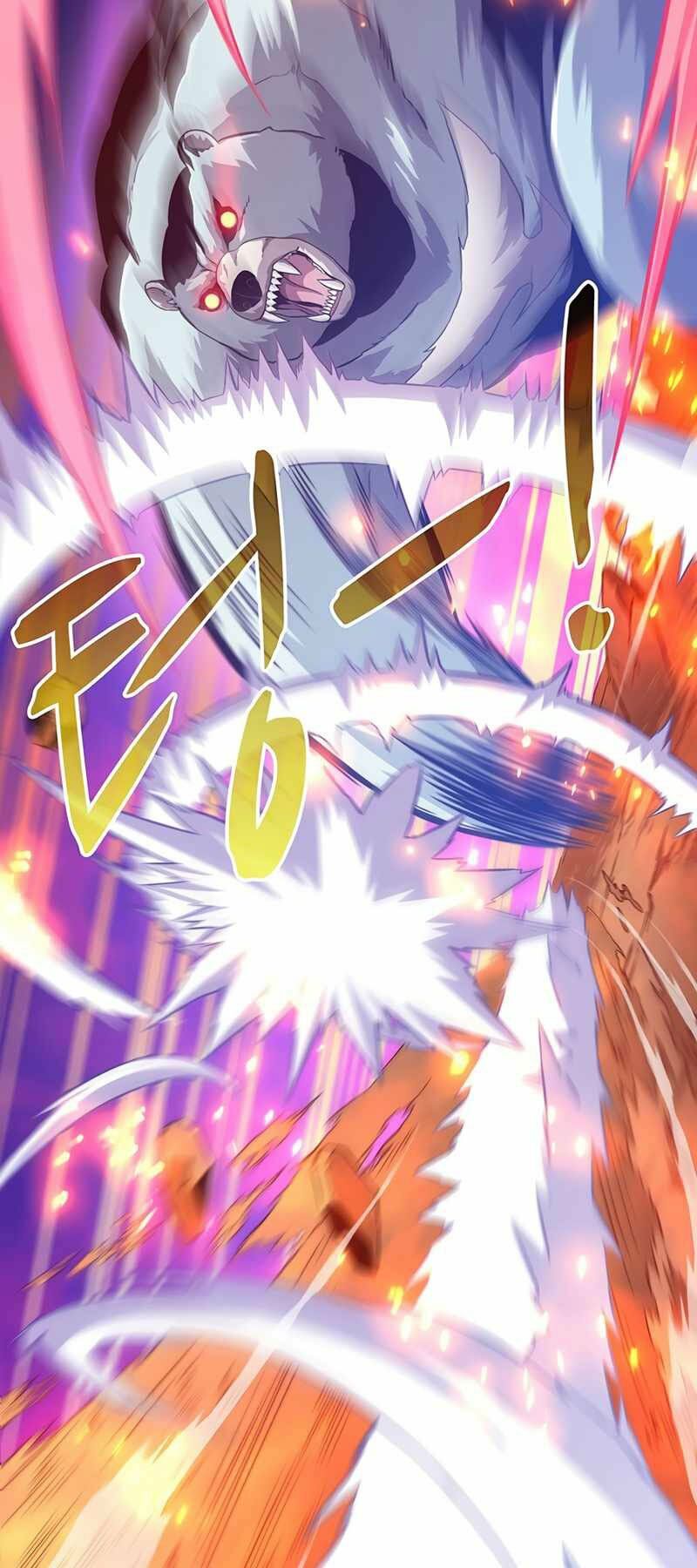 arcane sniper chapter 69 66