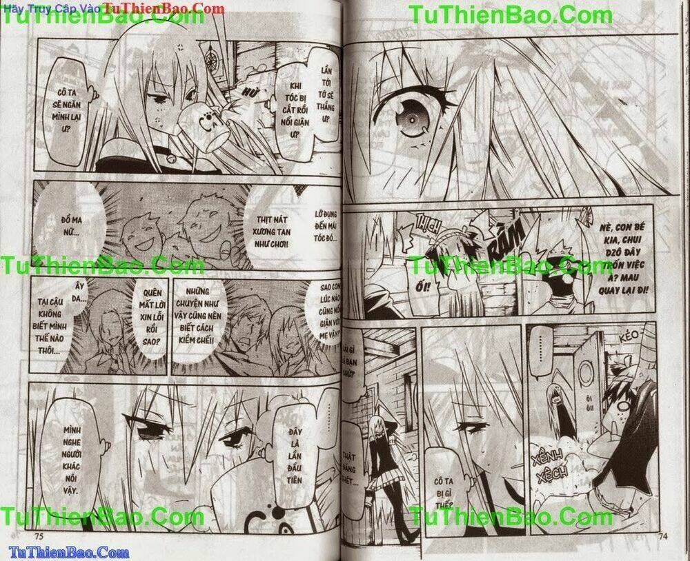 đặc vụ hàng hải chapter 5 38