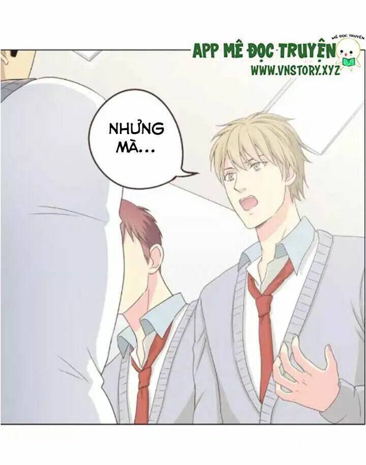 xin chào! dân nữ chapter 65 23