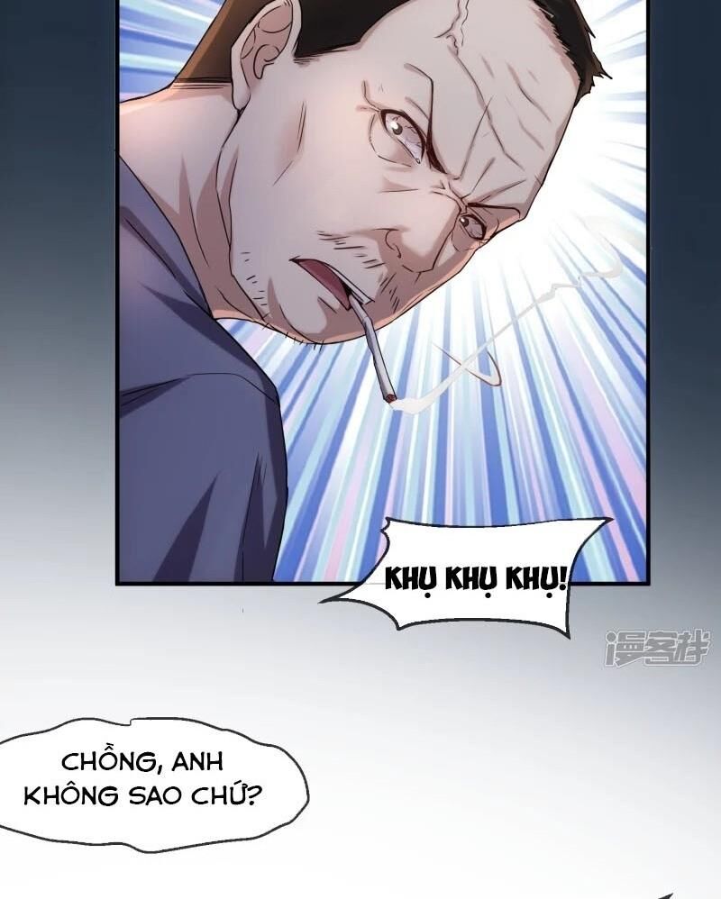 ta có một căn phòng mạo hiểm chapter 8 22