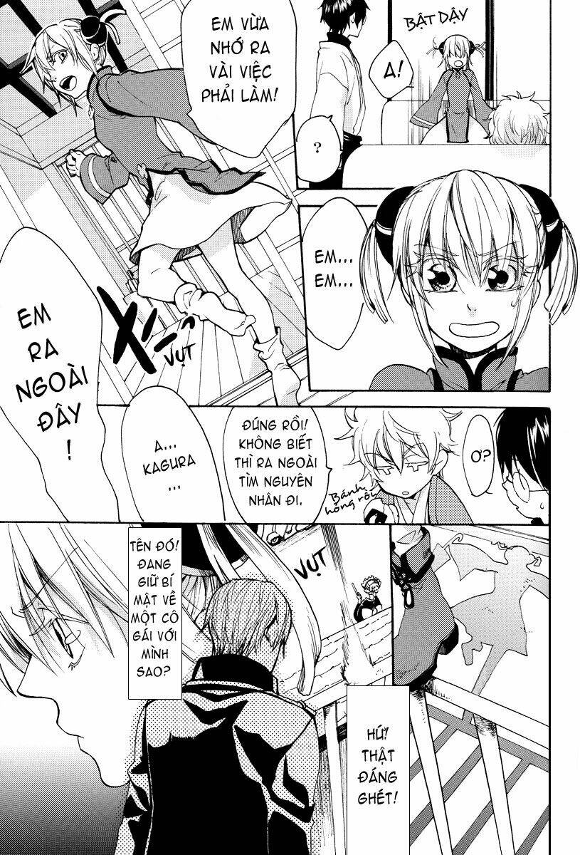 linh hồn bạc dj - kagura chapter 1 11