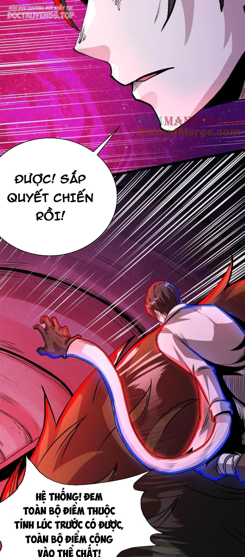 quỷ dị dược tề sư: bệnh nhân của ta đều là kinh khủng chapter 169 8