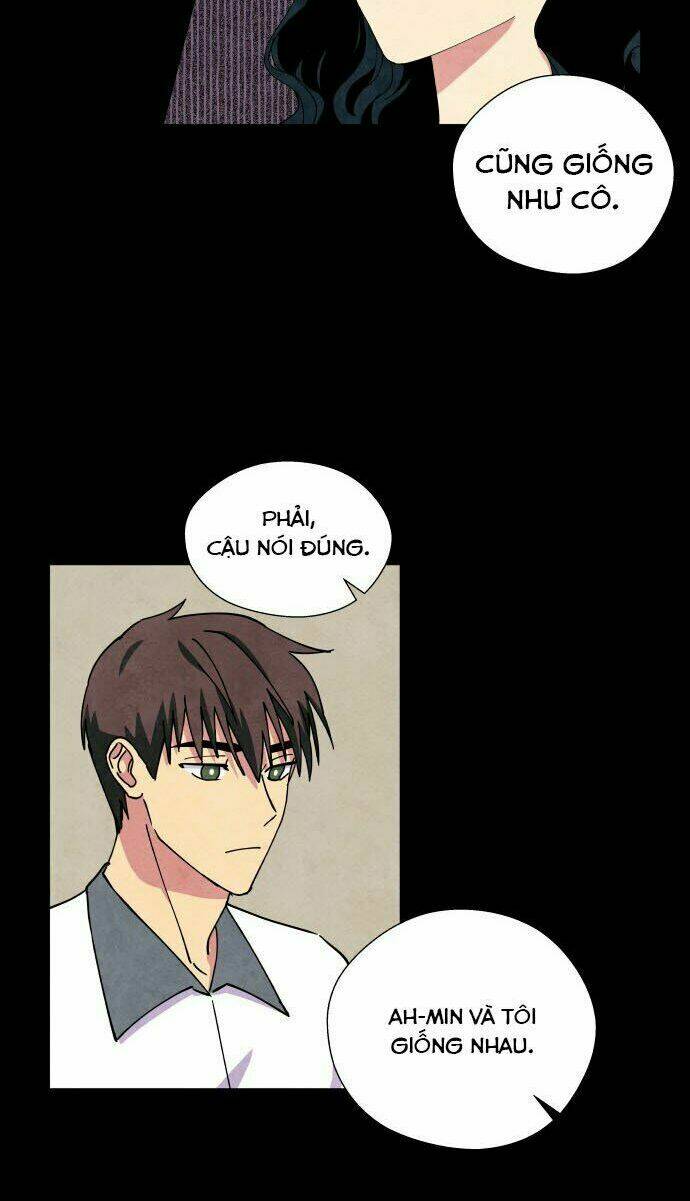 tai sói và mũ đỏ chapter 19 26