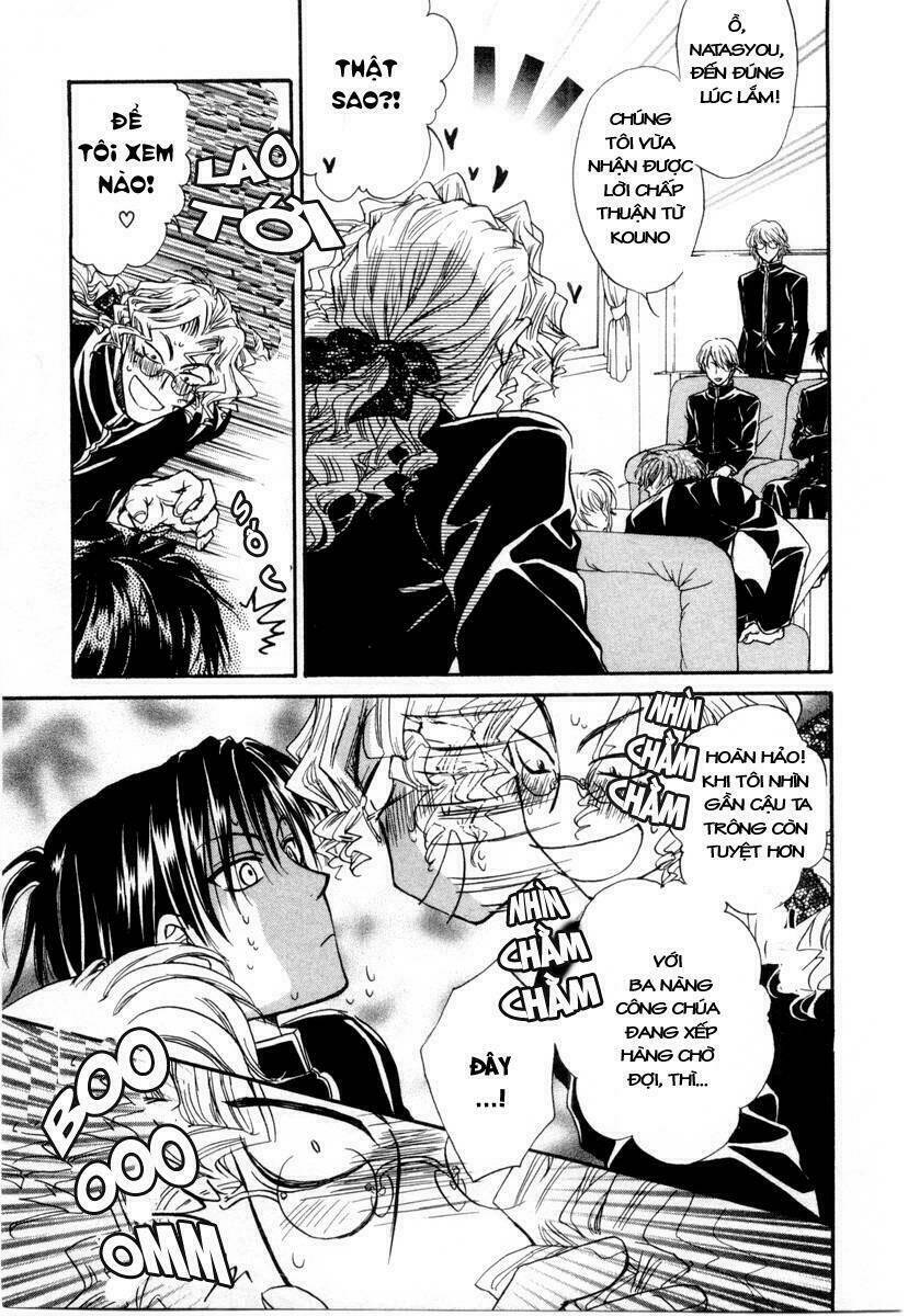 princess princess chapter 2 36