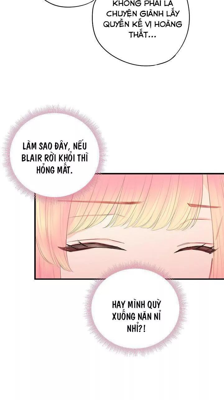 thánh nữ ẩn danh chapter 108 24