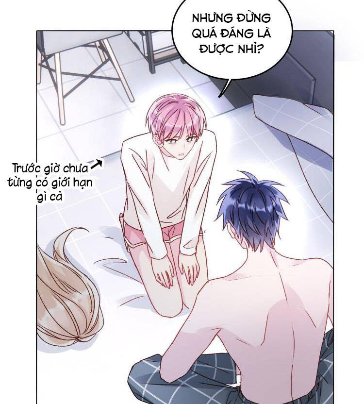 tôi phải làm 1 kẻ đại xấu xa chapter 37 5