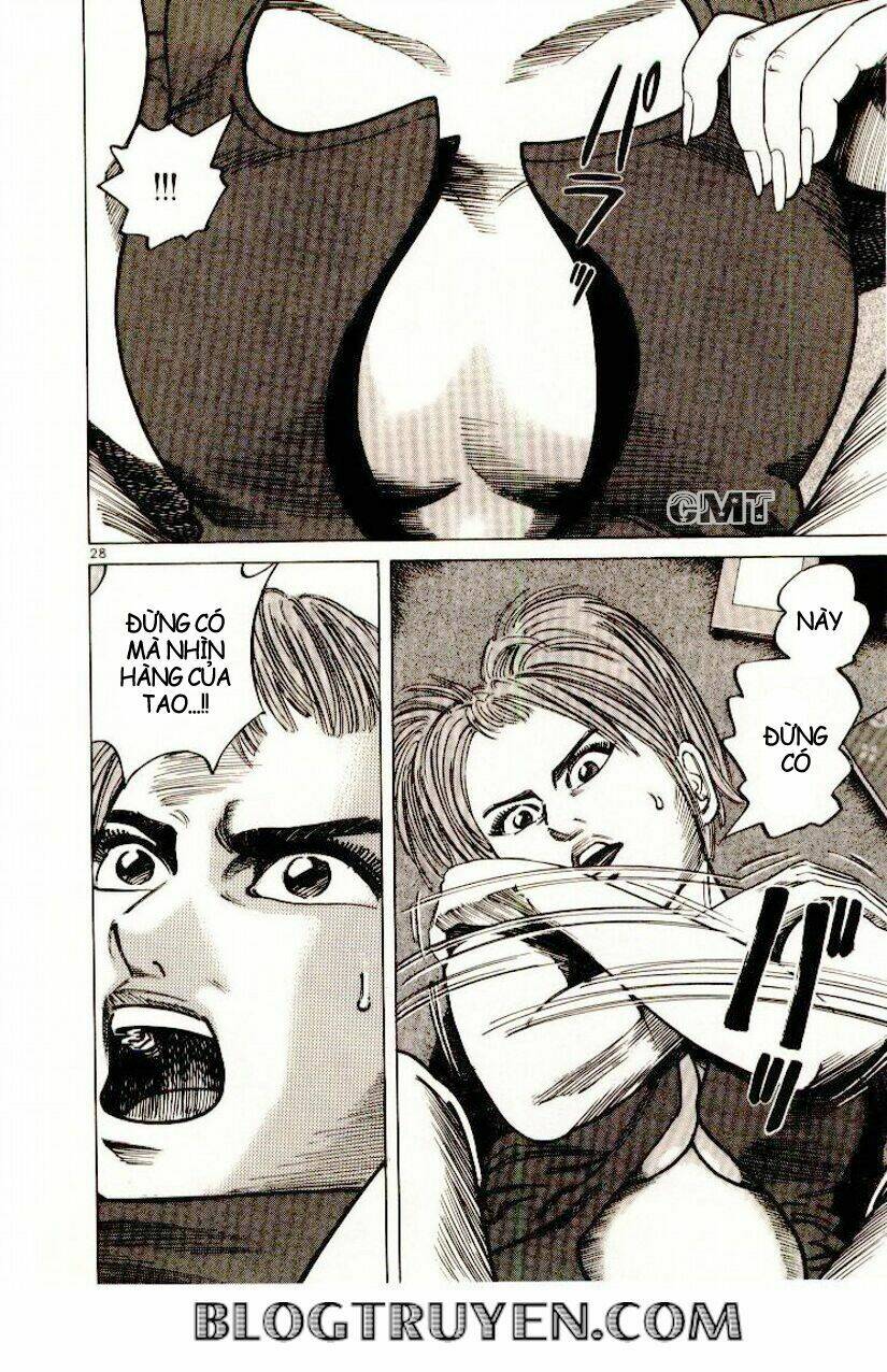 sát thủ số 1 chapter 55 12