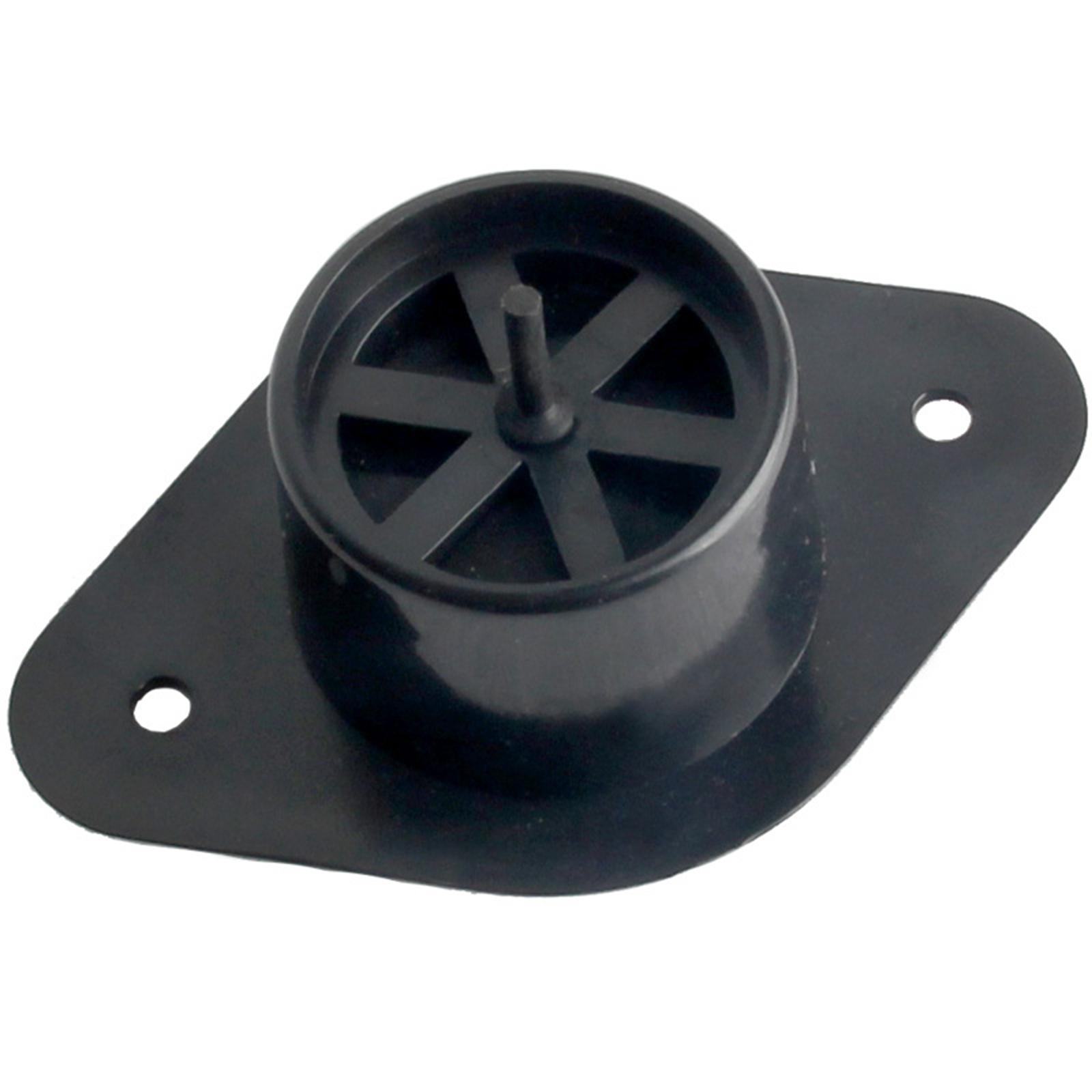 Inflatable Boat Drain Kayak Accessory, Durable Premium PVC Easy to Operate, with A Pull Cord Sturdy Rowing Boats Accessories Replacement