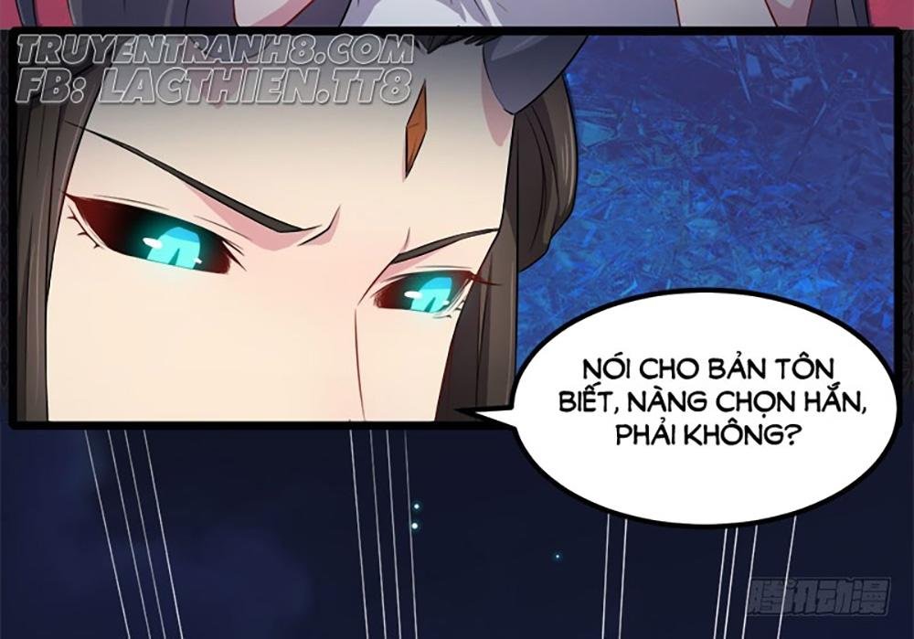 ngạo kiều quỷ vương yêu ta chapter 39 4