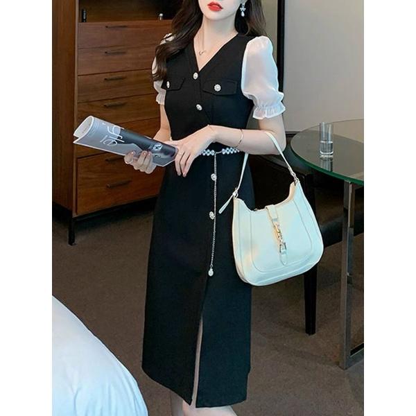 ĐẦM BODY KÈM BELT CAO CẤP