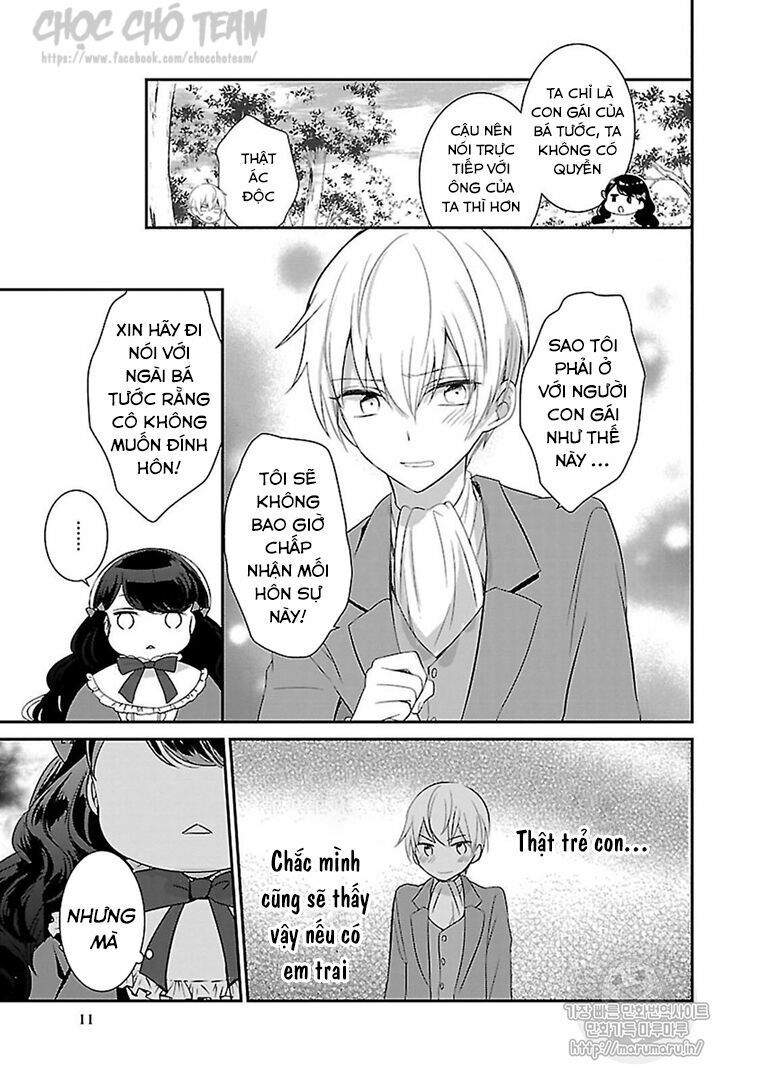 tenseisaki ga shoujo manga no shirobuta reijou datta chapter 2 11