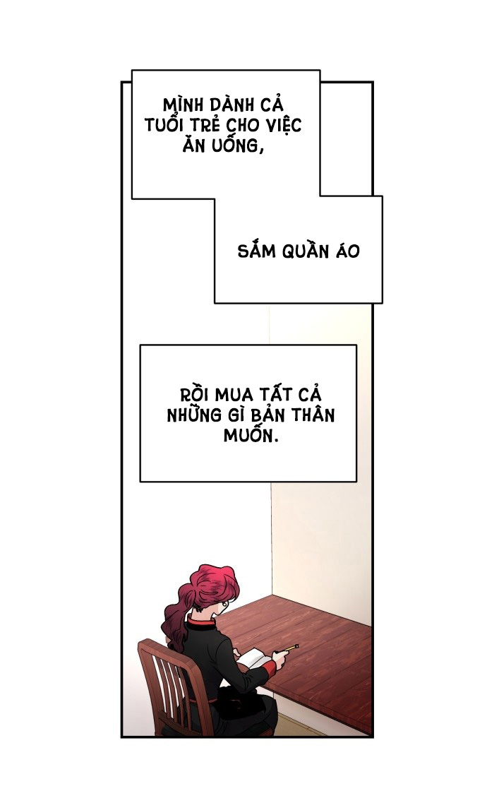 oan gia ngõ hẹp chapter 10 3