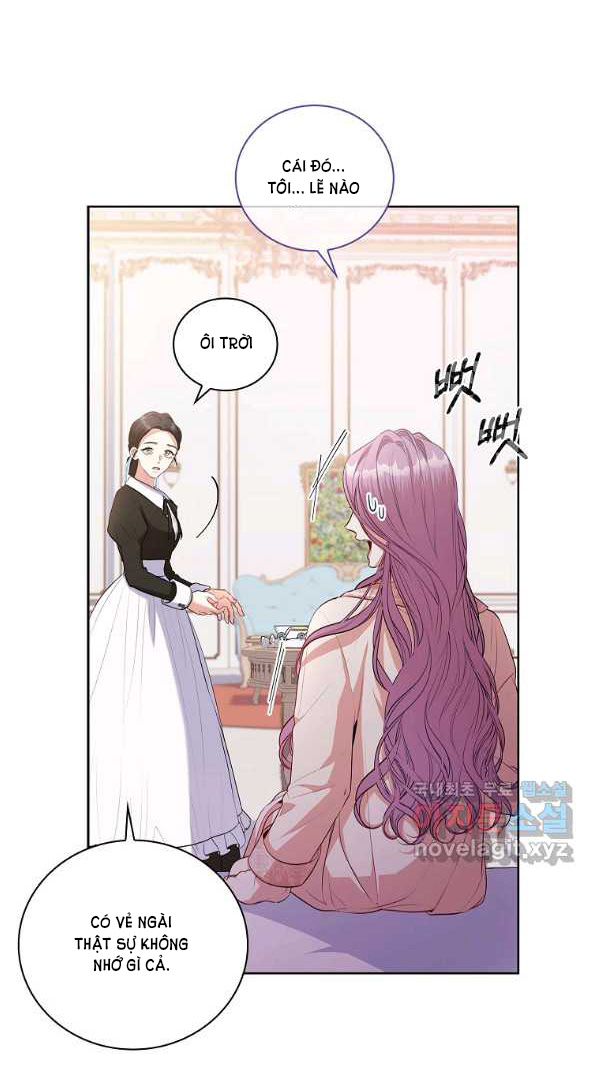 trở thành thư ký của bạo chúa chapter 63 58