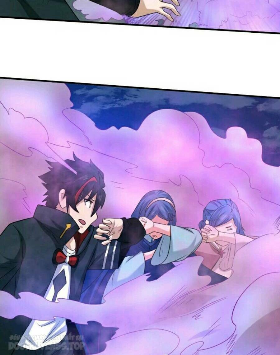 toàn cầu quỷ dị thời đại chapter 43 37