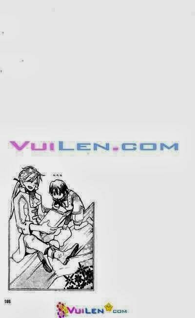 thanh kiếm và vương miện chapter 5 106