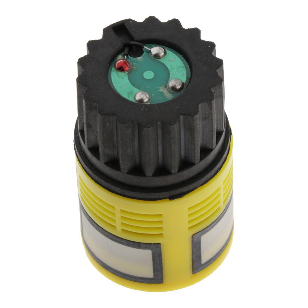 Dynamic Microphone Capsule Cartridge 50Hz-18KHz for Wireless/  MIC