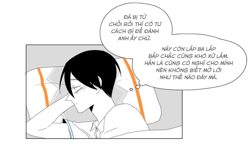 thú cưng của tôi là dơi chapter 28 25