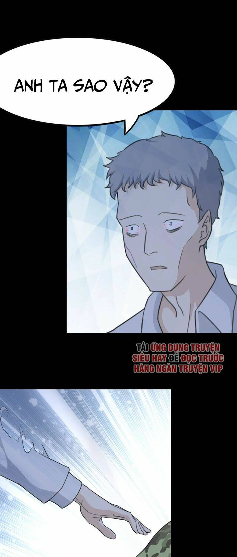 bạn gái virus của tôi chapter 196 15