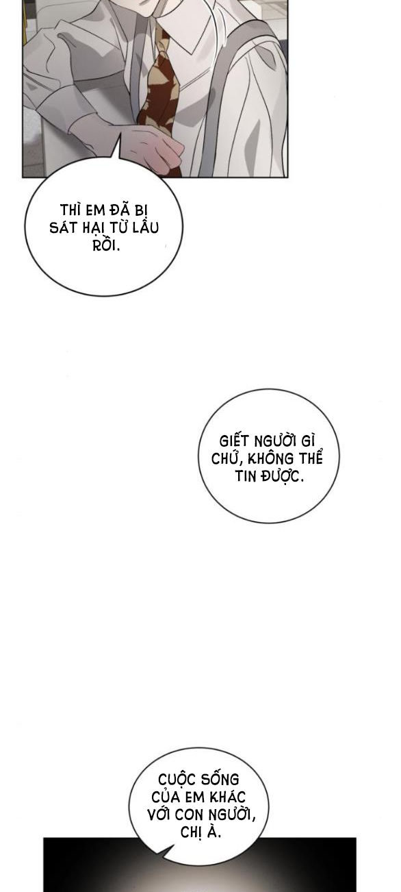 điệu nhảy say mê giữa màn đêm chapter 6.1 3