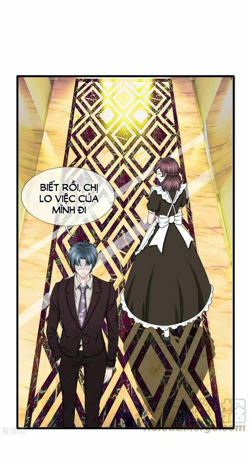 phúc hắc lão công buông em ra chapter 98 21